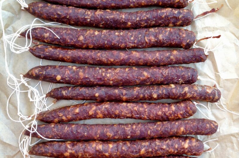Chorizo