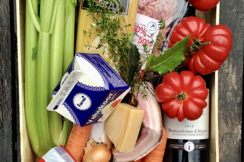 Bolognese