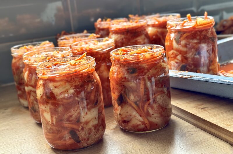 Kimchi